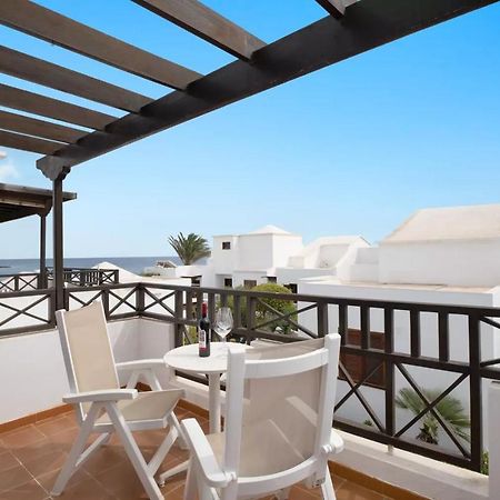 Apartamento Casa Sol y Playa Playa Honda  Exterior foto