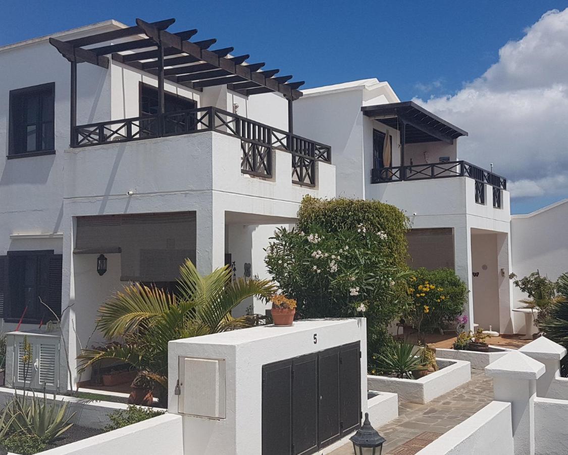 Apartamento Casa Sol y Playa Playa Honda  Exterior foto