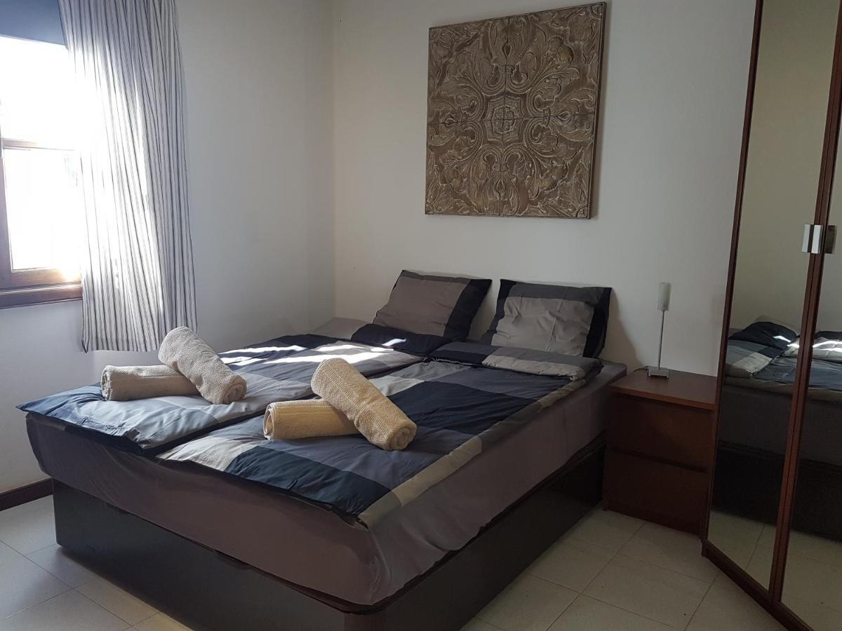 Apartamento Casa Sol y Playa Playa Honda  Exterior foto