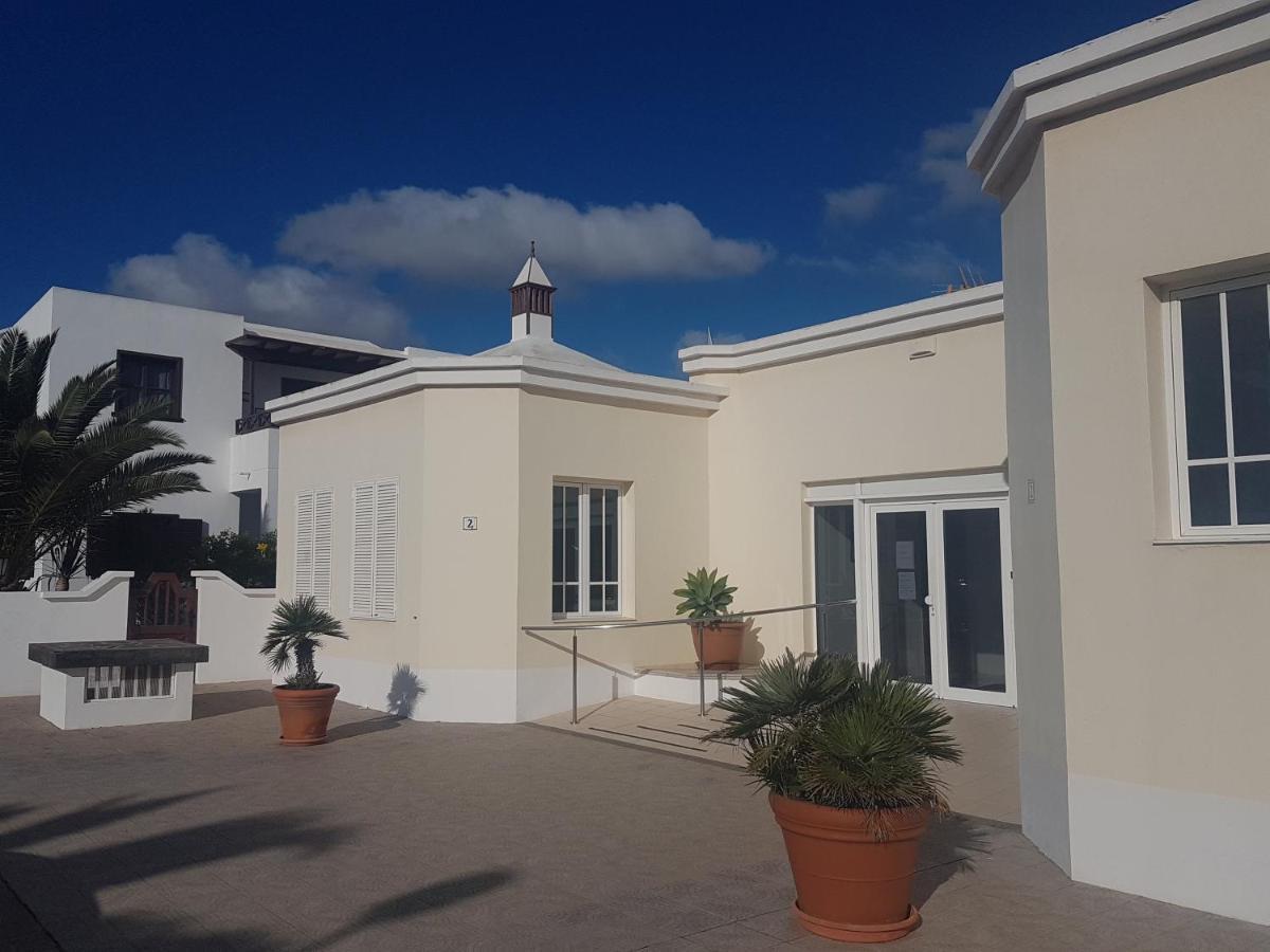 Apartamento Casa Sol y Playa Playa Honda  Exterior foto