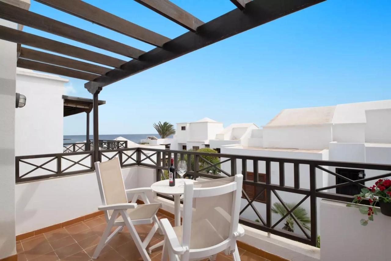 Apartamento Casa Sol y Playa Playa Honda  Exterior foto