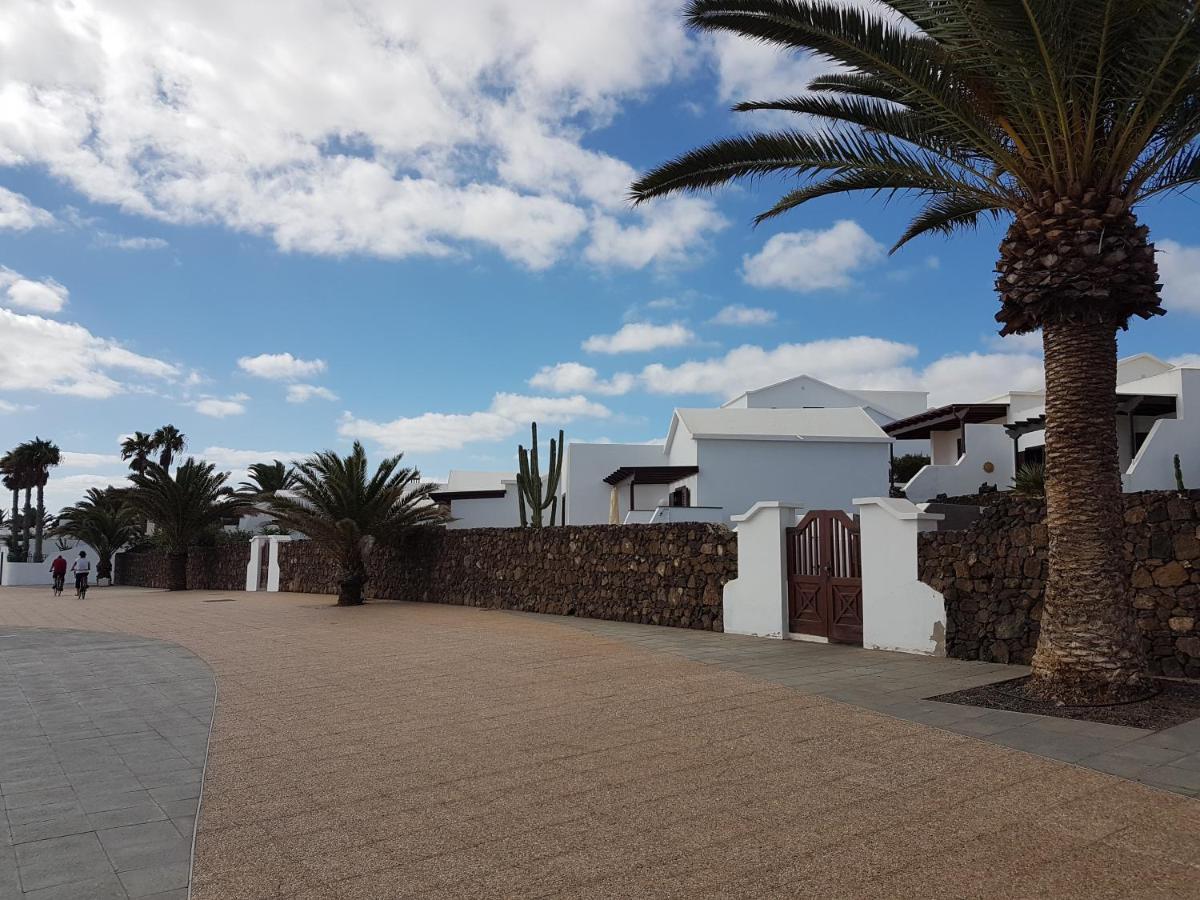 Apartamento Casa Sol y Playa Playa Honda  Exterior foto