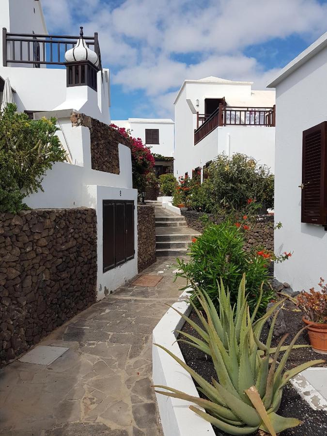 Apartamento Casa Sol y Playa Playa Honda  Exterior foto