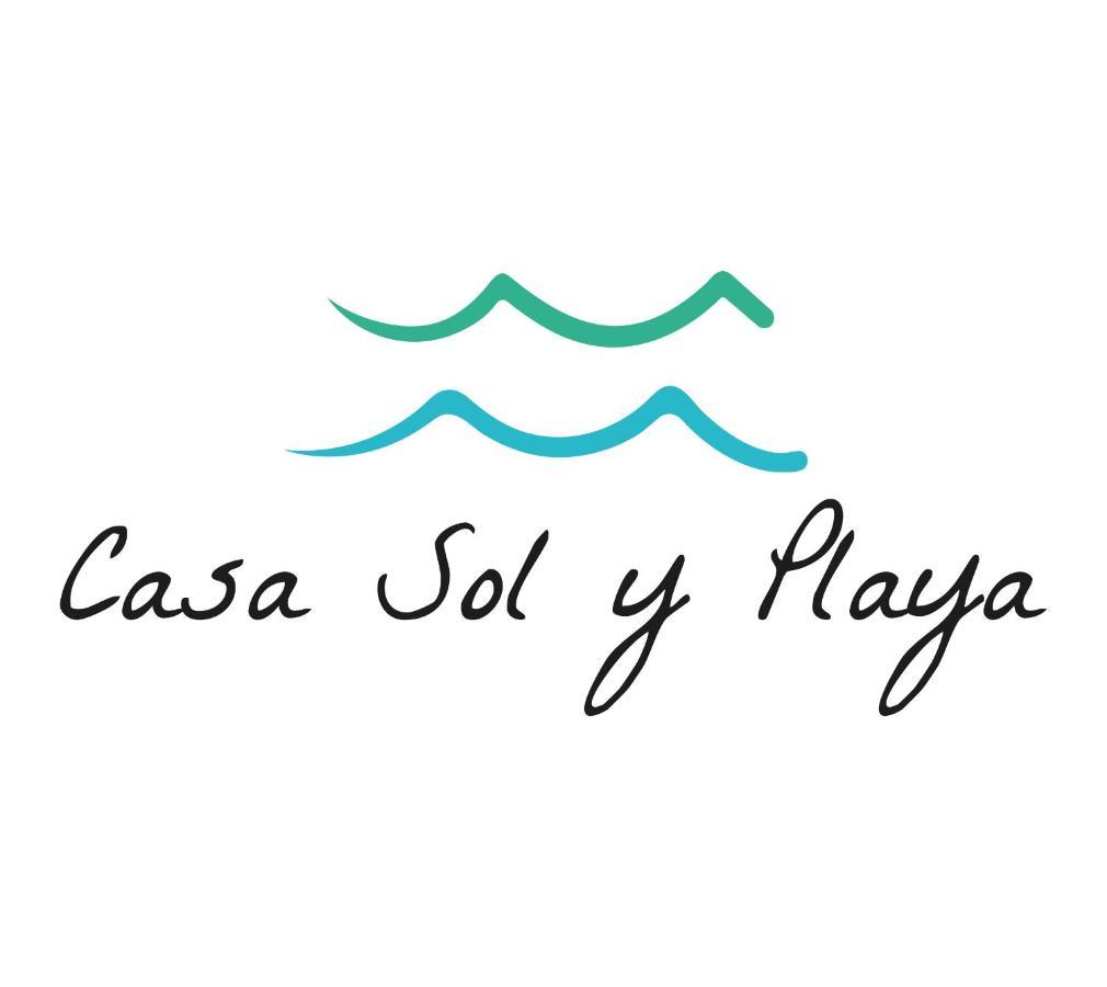 Apartamento Casa Sol y Playa Playa Honda  Exterior foto